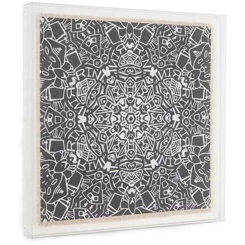 Katie Merz's Mandala I Giclees