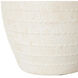 Anita 8 X 5 inch Canister