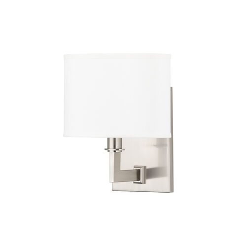 Grayson 1 Light 7.50 inch Wall Sconce