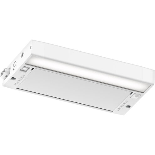 6U Series LED 4.25 inch Cabinet Lighting