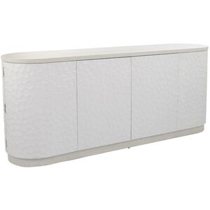 Branca 80.5 X 20.25 inch Credenza, Four-Door