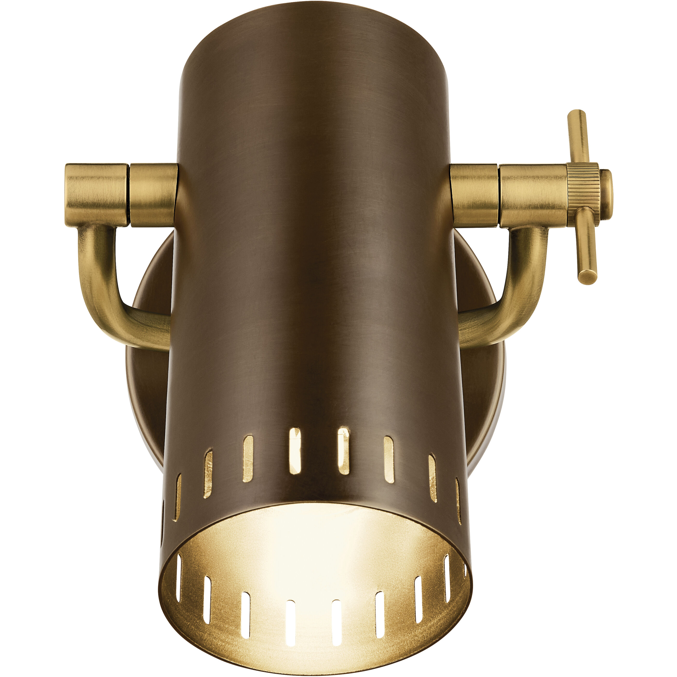 Ruehl 1 Light 6.25 inch Lacquered Bronze Wall Sconce Wall Light