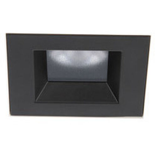 Ocularc LED Black Recessed Trims