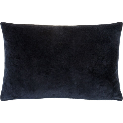 Cotton Velvet 20 inch Pillow Kit