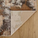 Besni 94 X 32 inch Earth Tones Rug in 2 x 8