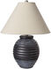 Painswick 25 inch 100 watt Table Lamp Portable Light