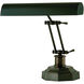 Piano/Desk 2 Light 14.00 inch Desk Lamp