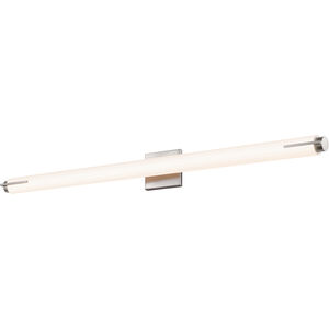 Tubo Slim 41.50 inch Bathroom Vanity Light