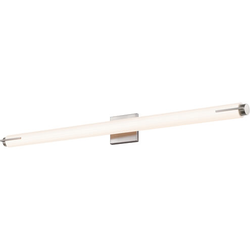 Tubo Slim 41.50 inch Bathroom Vanity Light