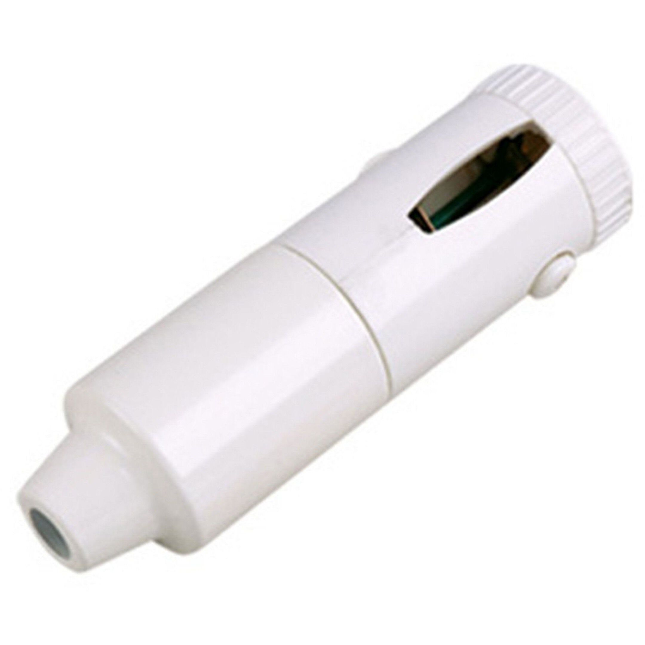 Milano White Accessory