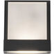 Guide All-terior Wall Light