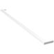Thin-Line LED 48 inch Satin White Wall Light