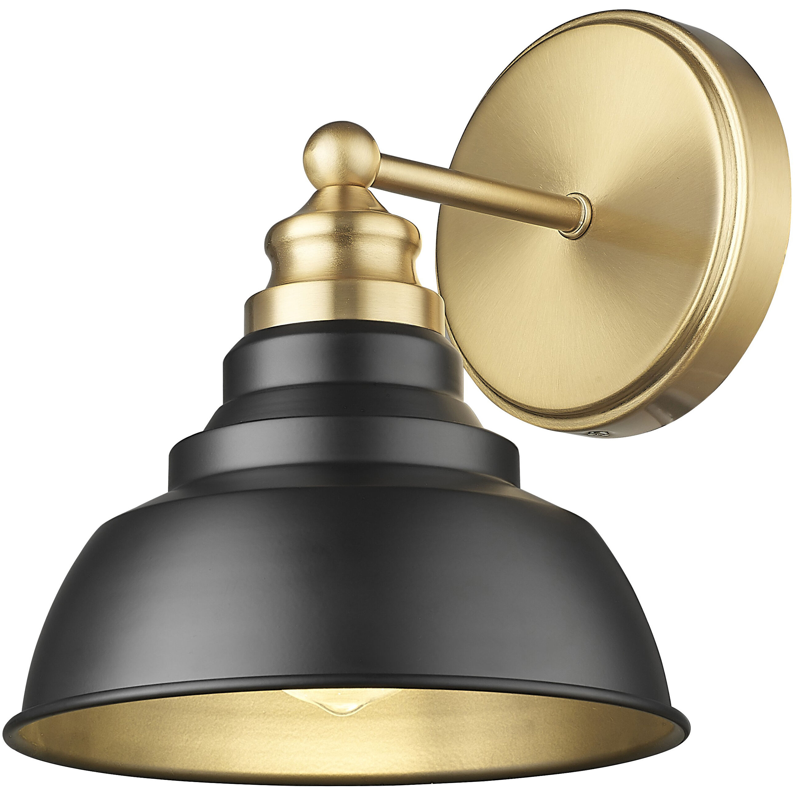 Bishop Sconce Wall Light