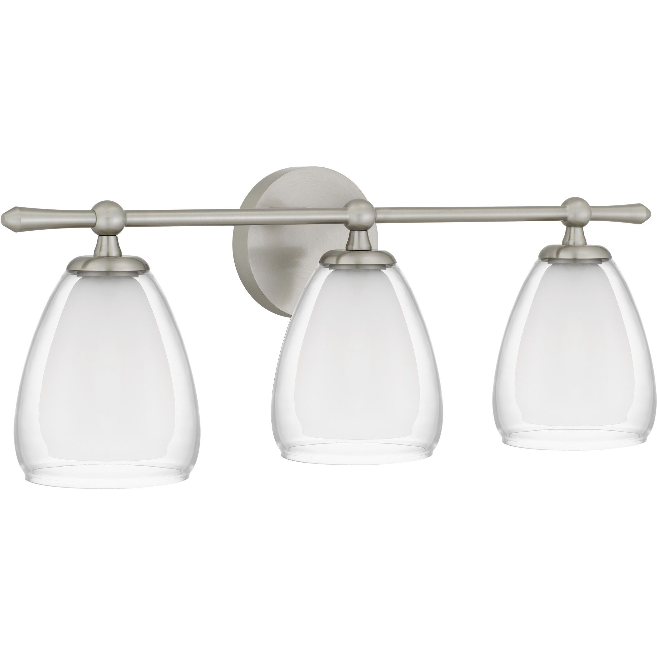 Vivienne Vanity Light Wall Light