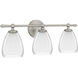 Vivienne Vanity Light Wall Light