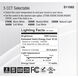Lumos LED Medium PAR30SN 11 watt 2700K/3000K/3500K/4000K/5000K Light Bulb