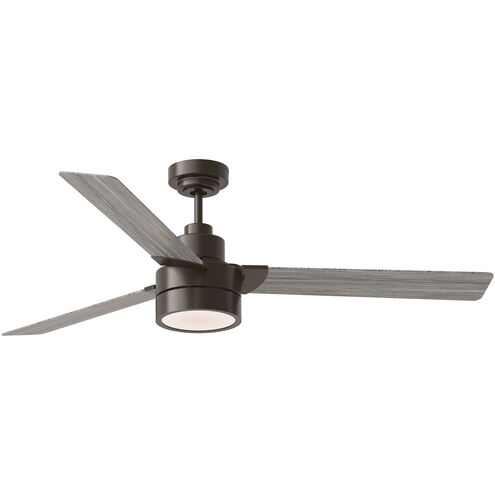 Jovie 58 LED 58.00 inch Outdoor Fan