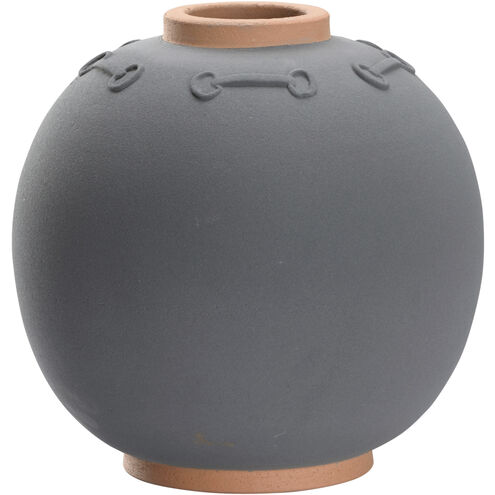 Everly 13 X 12.75 inch Vase, Small