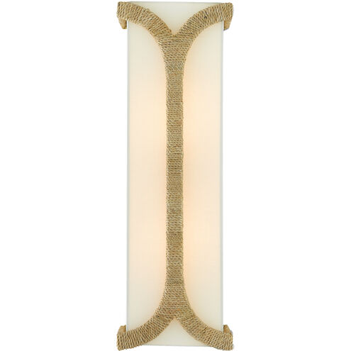 Carthay Wall Sconce Wall Light