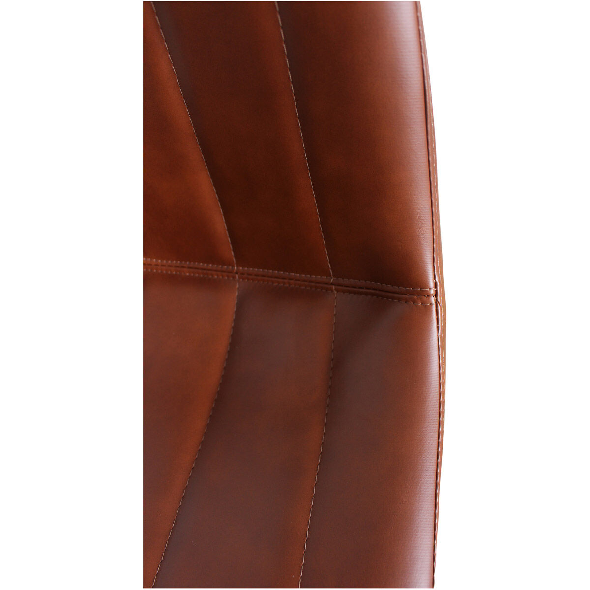 Alibi Brown Dining Chair, Set of 2