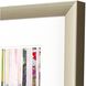 Abstract Collection Multi Framed Art