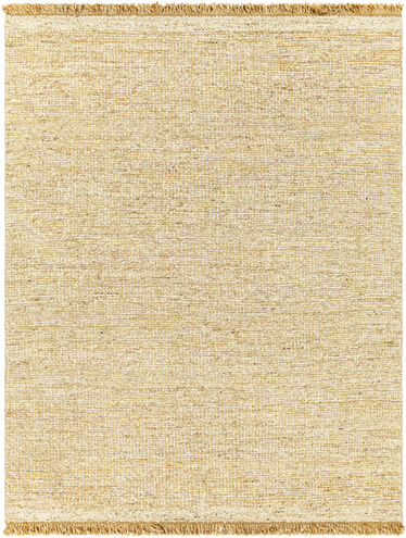 Aylin 108 X 72 inch Tan Rug, Rectangle