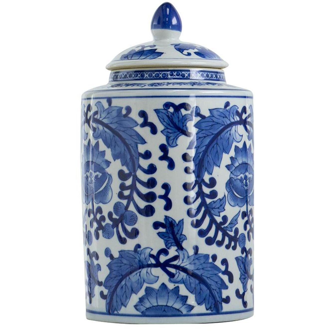 Aline 13.5 X 7.5 inch Vase