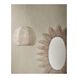 Octavia 1 Light 19 inch White Pendant Ceiling Light