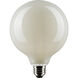 Lumos LED Medium Medium 6.00 watt 4000K LED Filament