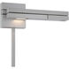 Flip 1 Light 22.00 inch Wall Sconce
