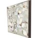Propac 30 X 30 inch Non-Glass Framed Art, Propac