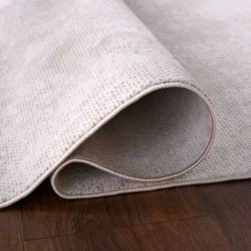 Laila 158 X 118 inch Earth Tones Rug in 10 x 13