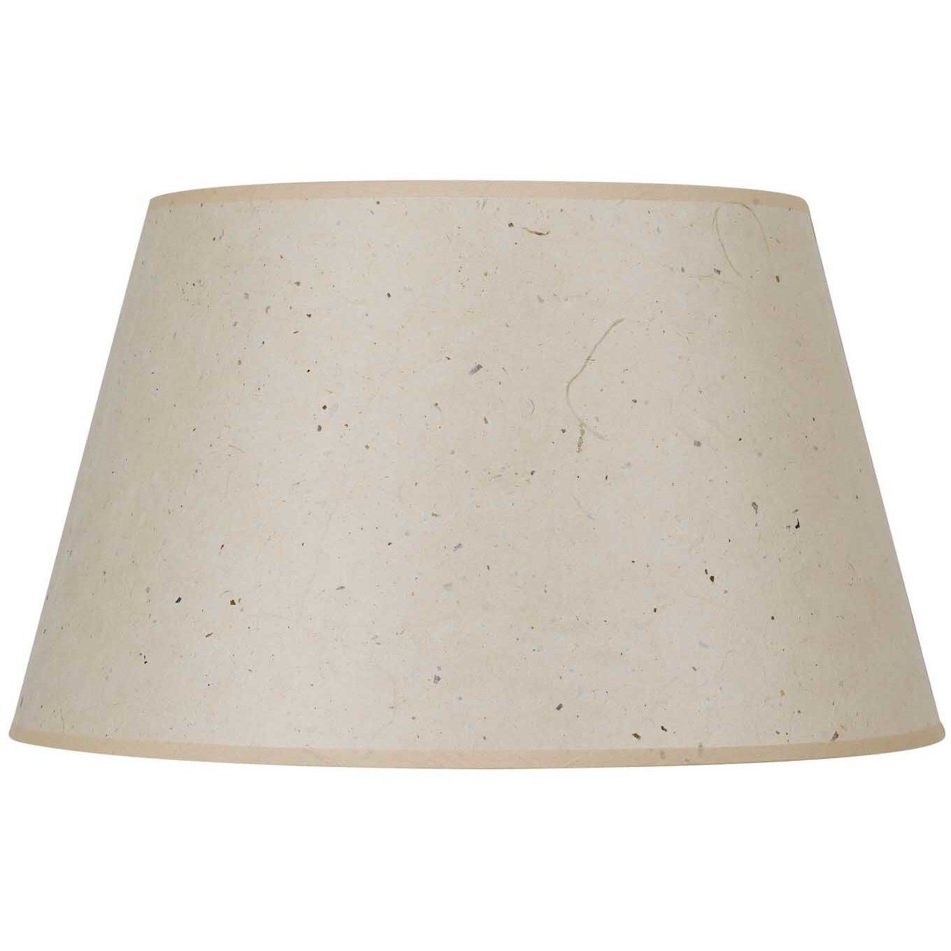 Signature Kraft 19 inch Shade, Round