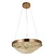 Canada 18 Light 25.00 inch Chandelier