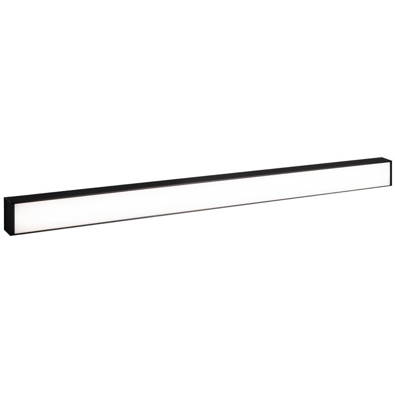 Millare Wall Sconce Wall Light in Oxidized Black