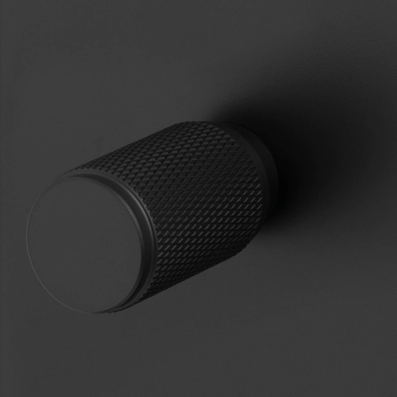 3G 100-120 Black Dimmer Switch, LED