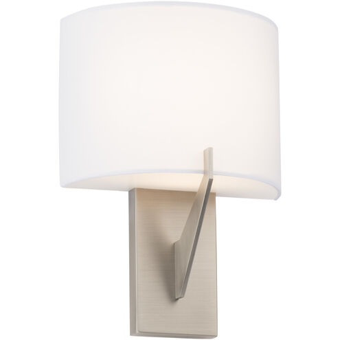 Fitzgerald Wall Sconce Wall Light in 3000K, Black, dweLED
