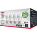 Lumos LED Medium A19 13.50 watt 2700K LED Filament