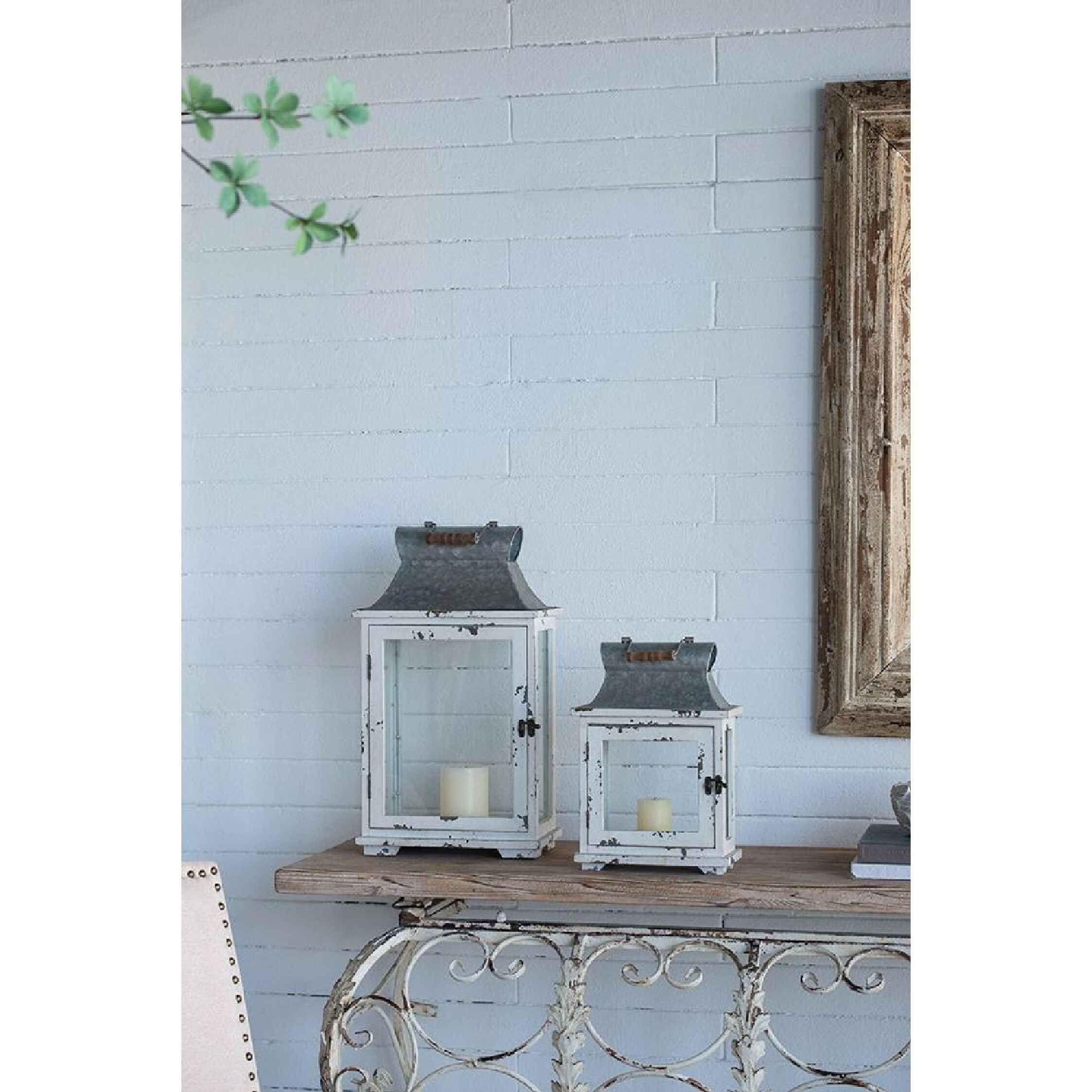 Evelyn White/Silver Lantern