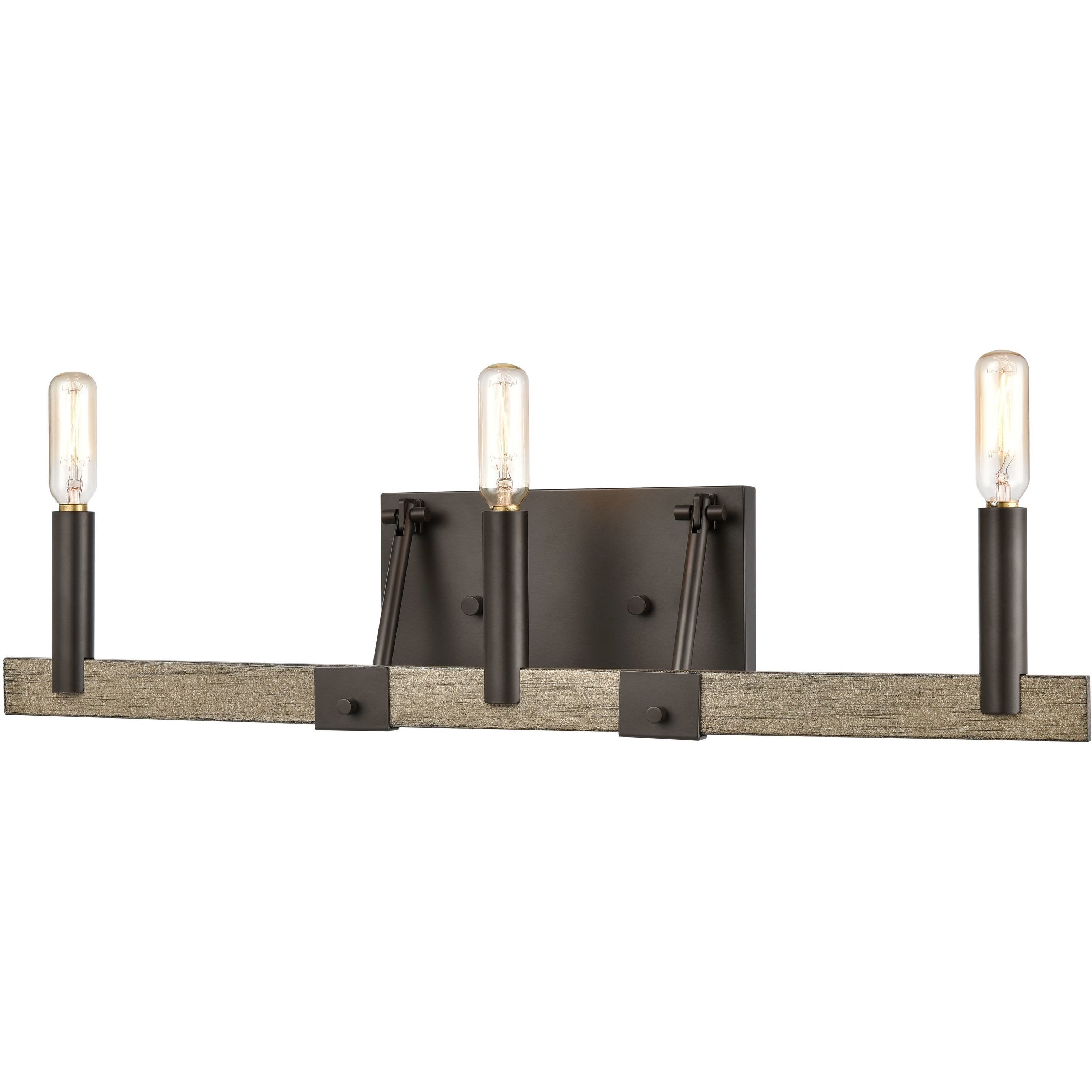 Transitions Vanity Light Wall Light