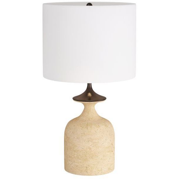 Bridgeport 27.5 inch Table Lamp Portable Light