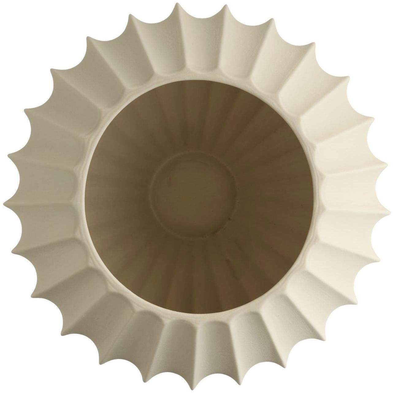 Kaliana 14 inch Vase