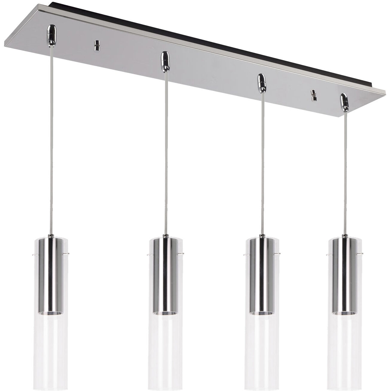 Lena 5.13 inch Pendant