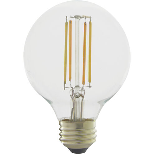 Starfish LED G25 Medium 4.50 watt 2700K LED Globe Light
