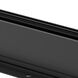 Ventrix 48 Black Track Systems Ceiling Light