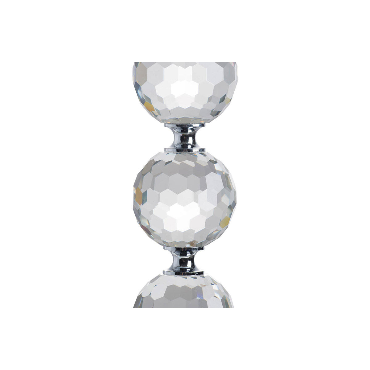 Anita 7.9 X 3.9 inch Candleholder