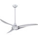 Wave 52.00 inch Indoor Ceiling Fan