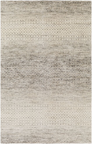 Bethesda 168 X 120 inch Charcoal Rug in 10 x 14, Rectangle