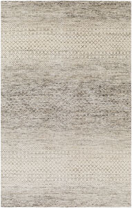 Bethesda 168 X 120 inch Charcoal Rug in 10 x 14, Rectangle