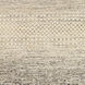 Bethesda 108 X 72 inch Charcoal Rug in 6 X 9, Rectangle